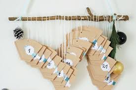 Weitere ideen zu basteln mit papier. Diy Upcycling Adventskalender Mit Kaffeefilter Basteln Partystories Blog