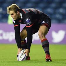 Highlight mix of the flying winger edwill van der merwe, who attended paul roos gymnasium, played for the junior springboks. Duhan Van Der Merwe Duhanvdmerwe Twitter