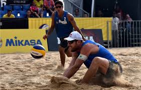 View senate election results by state starting november 6. Czech Top Seeds Earn Fivb Beach Volleyball World Tour Event In Port Dickson Title On Tie Break