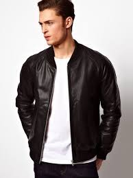 Bomber Jackets For Men 30 Ways To Wear A Bomber Jacket Bomber Jacket Outfit Bomber Jacket Fashion Leather Bomber Jacket