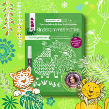 Vorlagen Fur Fensterbilder Mit Kreidemarkern Kreative Und Wunderschone Dekoration Fur Fenster Im Kinderzimmer Susse Tiere U Fensterbilder Kinder Zimmer Kreativ