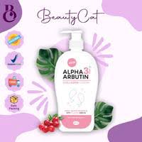 Jual MARINA Body Serum Bright Serum Healthy Booster