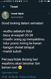 Pin Oleh Alfirda Destriana Di Tweet Kata Kata Indah Kata Kata Motivasi Kutipan Agama