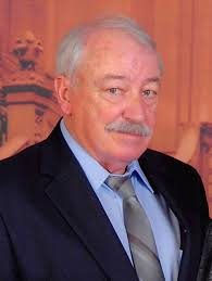 Obituary for Bill Jett