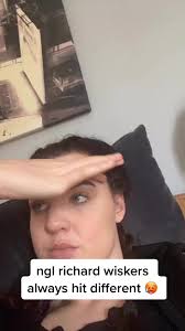 Richard Wisker Converts to Islam