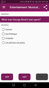 You can use this swimming information to make your own swimming trivia questions. Party Quiz Questions Trivia Quiz For Android Apk Download