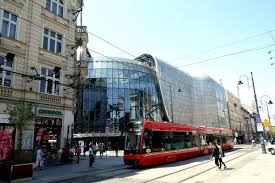 I know for many this style of architecture is nothing that special, it took me a while to understand and eventually fall in love with it. Katowice Poland How To Get There Where To Stay And What To Do Manchester Evening News