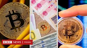 On the other hand, bitcoin (and other cryptocurrency) is not that is why, the answer is relative to the government. Nigerian Cryptocurrency Cbn Ban Crypto Dogecoin Bitcoin Ethereum Trading In Nigeria As China India Iran Ban Crypto Currency Trades Bbc News Pidgin