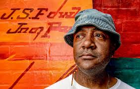 Church Street Heritage Plaza story boxes celebrate Black History in Anderson