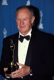 Gene Hackman | 10 celebrities que abandonaron el cine (o casi) y ahora se dedican a otras...