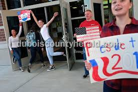 Week in Review 2016-11-06