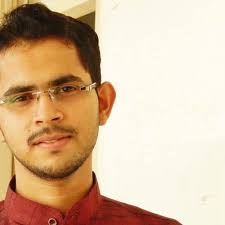 Arun Raj KIZHAKKAYIL MANGADAN