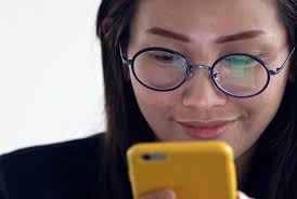 Is blue light harmful to your eyes?