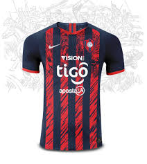 El ciclón igualó sin goles con alianza platanera y quedó tercero en el grupo c. Pardoccp1912 Ar Twitter Cerro Porteno Home Tribute Nike Fantasy
