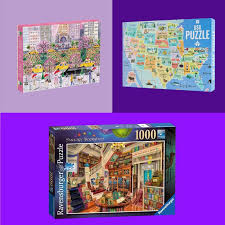 1000 piece jigsaw puzzles for adults, amazon uk. Best Jigsaw Puzzles 2020 The Strategist
