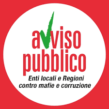 Avviso Pubblico. Enti locali e Regioni contro mafie e corruzione | Rome