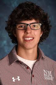 2017 Cross Country Roster