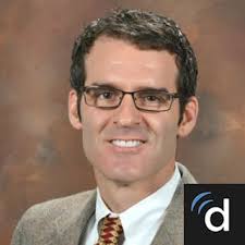 Dr. Bruce Gilbert, MD