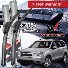 Find all of our 2021 kia sorento reviews, videos, faqs & news in one place. Subaru Forester Sj 2013 2017 Original Wischer Nano Bond Wiper Blade 1set