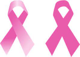 Breast cancer is most easily treated if spotted early. Breast Cancer Ribbon Logo Vector Eps Free Download