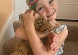 National Teddy Bear Day ⋆ Cindy's Swim School