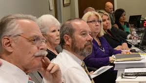 Nevada AG: School board violated Open Meeting Law in Martinez ouster