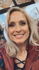 A CF resident shares her life and hobbies