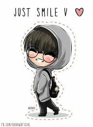 Check spelling or type a new query. Bts Cute And Art Image 6028836 On Favim Com