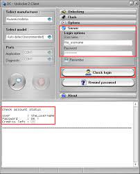 Change the default sim with any another network provider and switch it on. Zte Z222 Detect And Unlock Guide