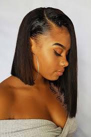 Bob Birthday Hairstyles With Weave 25 Bob Hairstyles For Black Women That Are Trendy Right Now Birthday Hairstyles Bob Hairstyles Womens Hairstyles