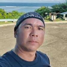 Bernie Dick Landicho