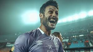 Jun 03, 2021 · ألمح شوقي غريب المدير الفني للمنتخب الأولمبي بالإطاحة بحارس مرمى الأهلي ومنتخب مصر الأول محمد الشناوي، من قائمة أولمبياد طوكيو، خاصة في ظل ارتباط النادي الأهلي بالبطولة الأفريقية، وصعوبة لحاق الشناوي بالمنتخب. Ù…Ø­Ù…Ø¯ Ø§Ù„Ø´Ù†Ø§ÙˆÙŠ ÙŠØ­ØªÙÙ„ Ø¨Ø¹ÙŠØ¯ Ù…ÙŠÙ„Ø§Ø¯Ù‡ Ø§Ù„Ù€ 32 Ø§Ù„ÙŠÙˆÙ… Ø¯Ø§Ø± Ø§Ù„Ù‡Ù„Ø§Ù„