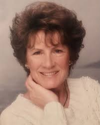 Beverly Fox Obituary February 6, 2025