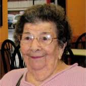Obituary information for Mary Elizabeth Belvedresi