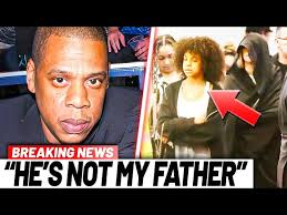BREAKING: Blue Ivy JUST RAGED ON Jay-Z After Teen Victim Speaks Out