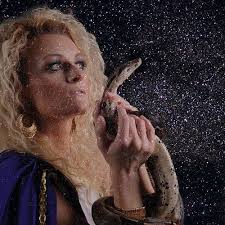 Mindy Burnette: Actor in Charlotte, North Caro…