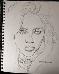 1 038 Vind Ik Leuks 25 Reacties Irie Lee Johns Leeleedrawings Op Instagram Yes Another Billie Sketch Art Sketches Art Sketchbook Girl Drawing Sketches