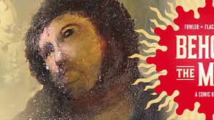 Y El Meme De La Decada Es El Ecce Homo De Borja