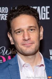 Eric William Morris (Actor, Fight Captain, Fight Consultant): Credits, Bio,  News & More