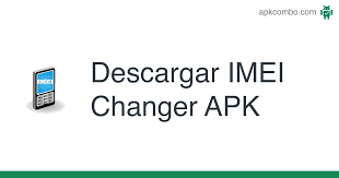 Descarga su generación imei programa imei_mtk6516.zip , utilice el . Imei Changer Apk 1 02 Aplicacion Android Descargar