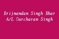 In this video lecture, brijnandan singh brings you csat: Brijnandan Singh Bhar A L Gurcharan Singh Peguambela Dan Peguamcara