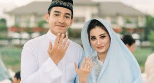 Hamil Duluan Aska Ongi Nikah Siri Dengan Aliff Alli
