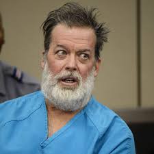 Boulder Officer Eric Talley's father hopes his son inspires others to 'do  the right thing'