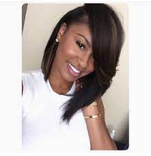2017 Edgy Haircut Ideas For Black Women 11 Edgy Haircuts Hair Hair Styles