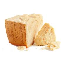 During cheese making, the acidic milk is brought to the lab and kept on the wood shelves in the chambers as well in caves according to tradition. Parmigiano Reggiano 18 Months Aged The Mediterranean Food Co