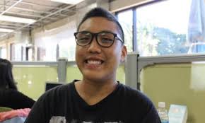 Voices & Views: Alexa Quiroz