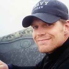 VMH: ERIK S. KRISTENSEN, LCDR, USN