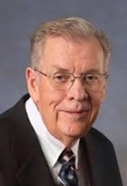 Ronald E. McCaskill Obituary