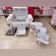 Ucuz Home Extra 2 Li Puf Koltuk Sandik 3 Lu Renkli Facebook