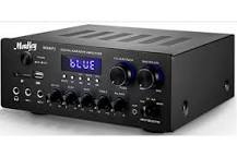 Types of Amplifiers with their Workings – Robocraze